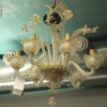 772 1150 CHANDELIER